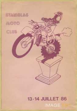 Stanislas Moto Club (Maxéville)